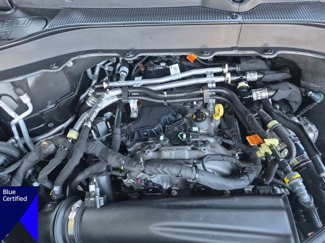 Used 2025 Gray Ford Active image 38