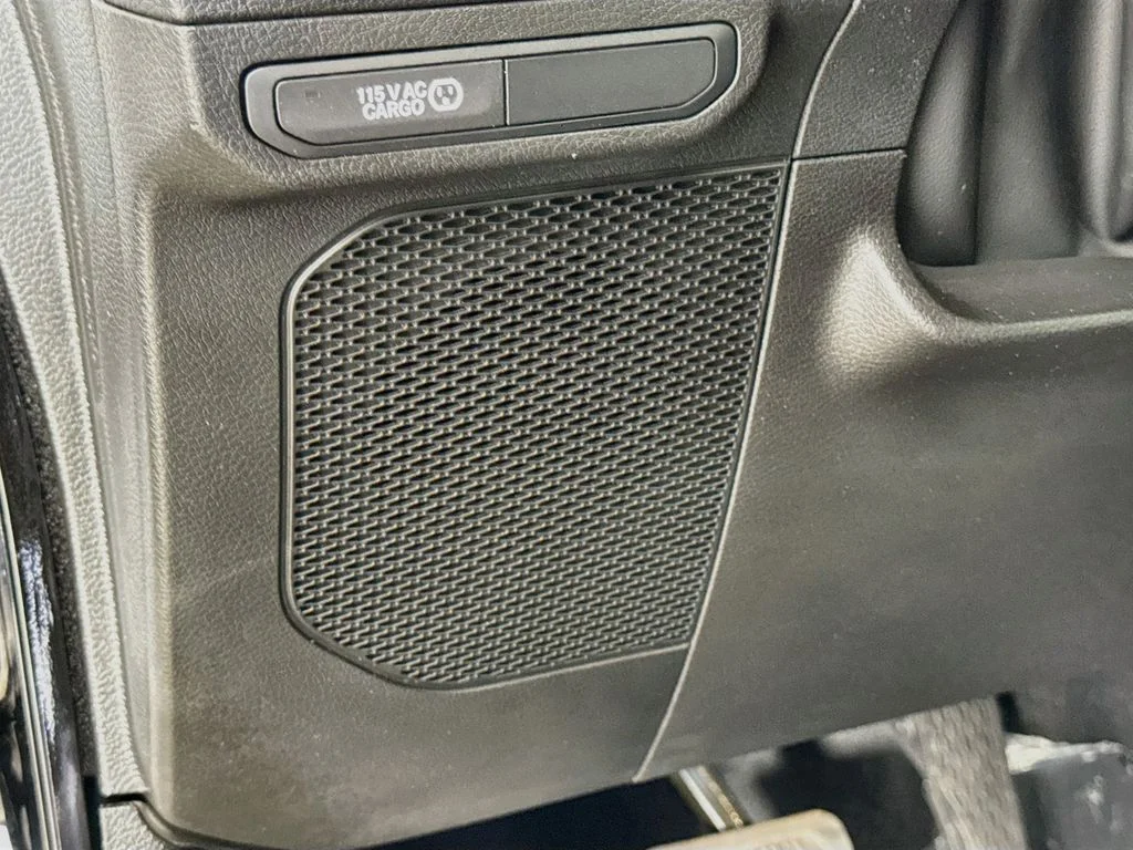 Used 2024 Black Jeep Willys image 18