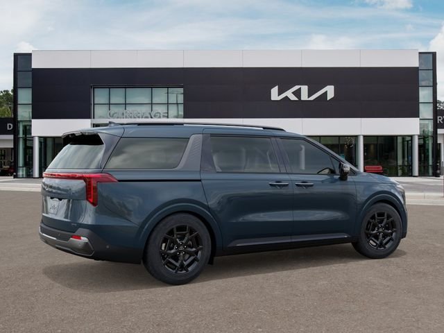 New 2027 Astra Blue Kia SX Prestige image 6