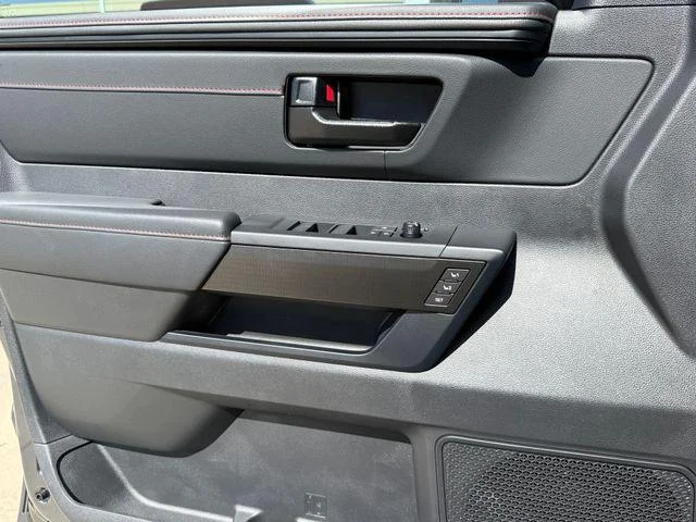 Certified Used 2026 MAGNETIC GRAY MET. Toyota TRD Pro image 22