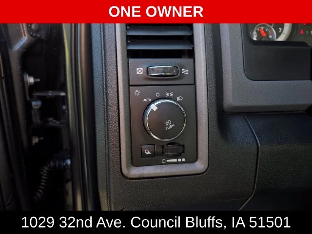 Used 2019 Gray Ram Express image 13