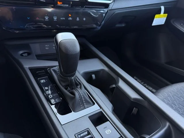 New 2026 Brown Nissan SV image 20
