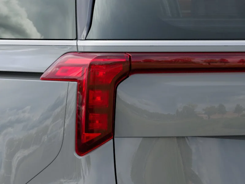 New 2027 Ceramic Silver Kia LXS image 11