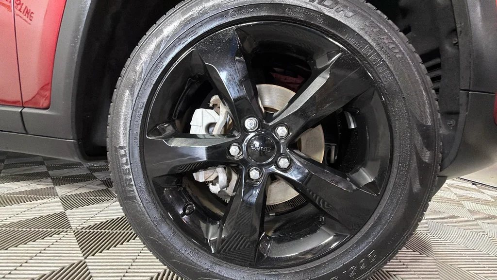 2023 Jeep Grand Cherokee Limited - Photo 35