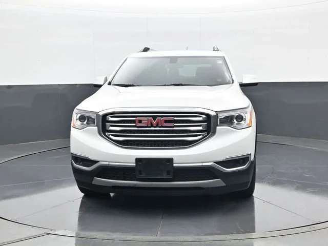 Used 2017 GMC Acadia SLT-1 with VIN 1GKKNMLS9HZ172716 for sale in Joliet, IL