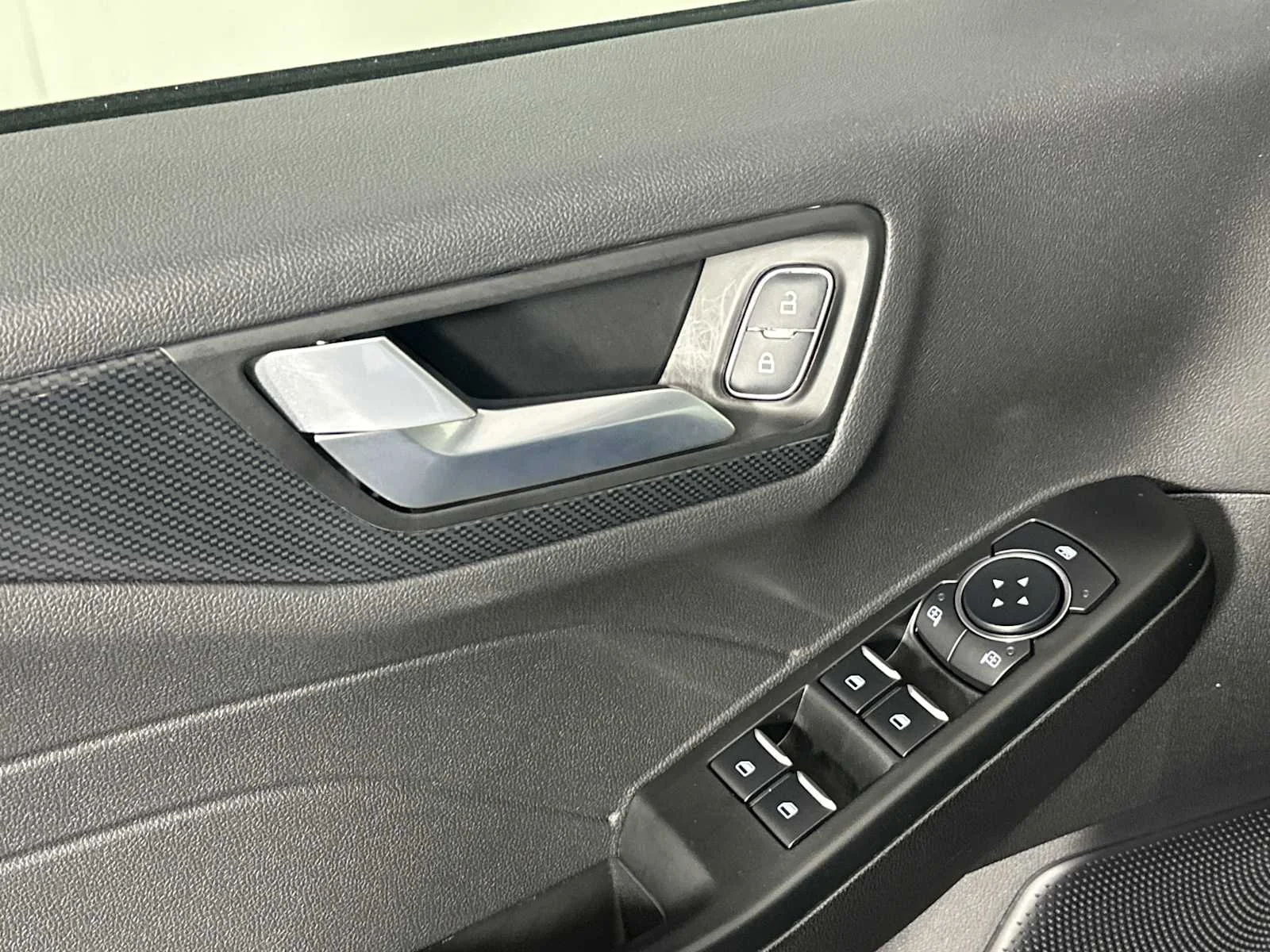 New 2026 Carbonized Gray Ford ST-Line image 11