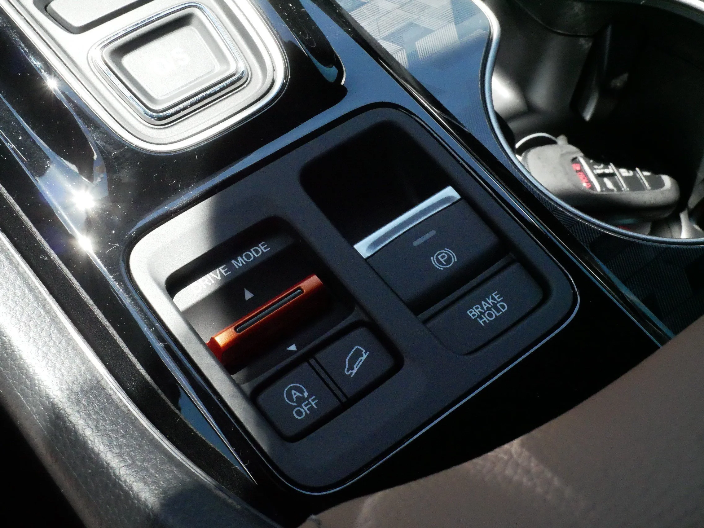 2026 Honda Passport TrailSport Elite - Photo 25