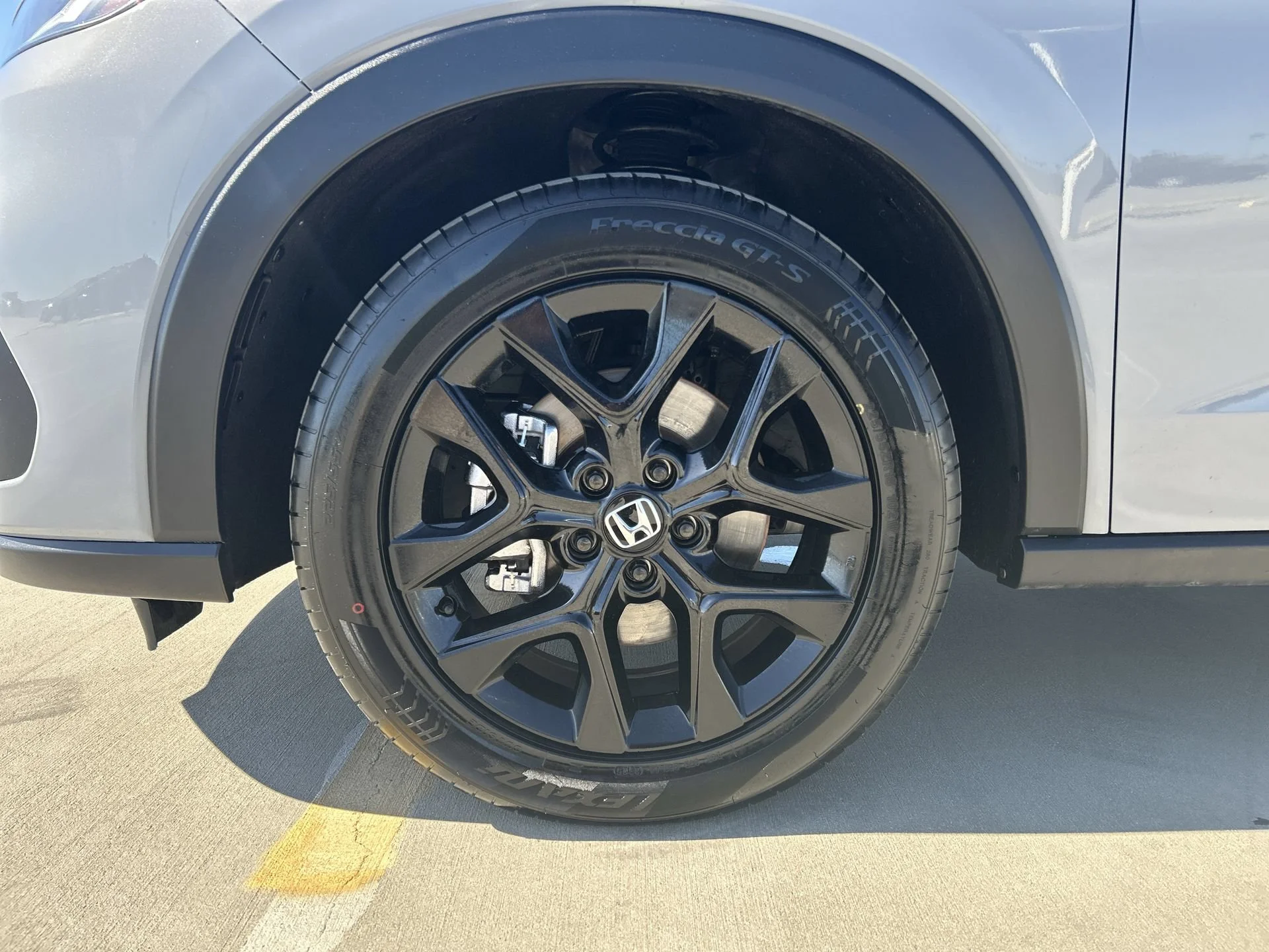 2024 Honda HR-V Sport - Photo 18