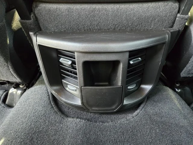 Used 2026 Red Ram Big Horn image 15