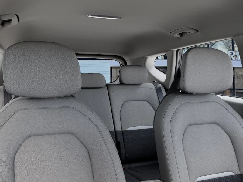 New 2027 Interstellar Gray Kia S image 27