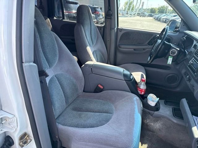 Used 1999  Dodge Base image 12