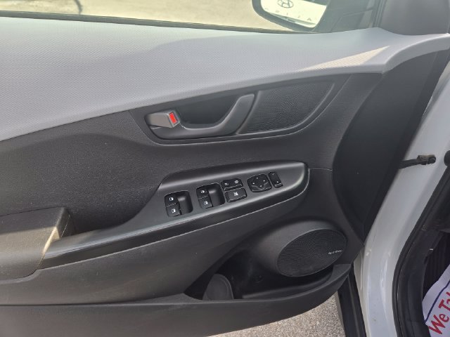 Used 2019 White Hyundai SEL image 12