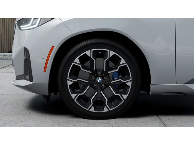 New 2026 Brooklyn Grey Metallic BMW  image 7