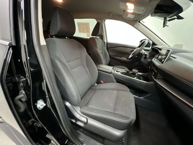 2024 Nissan Rogue S - Photo 27