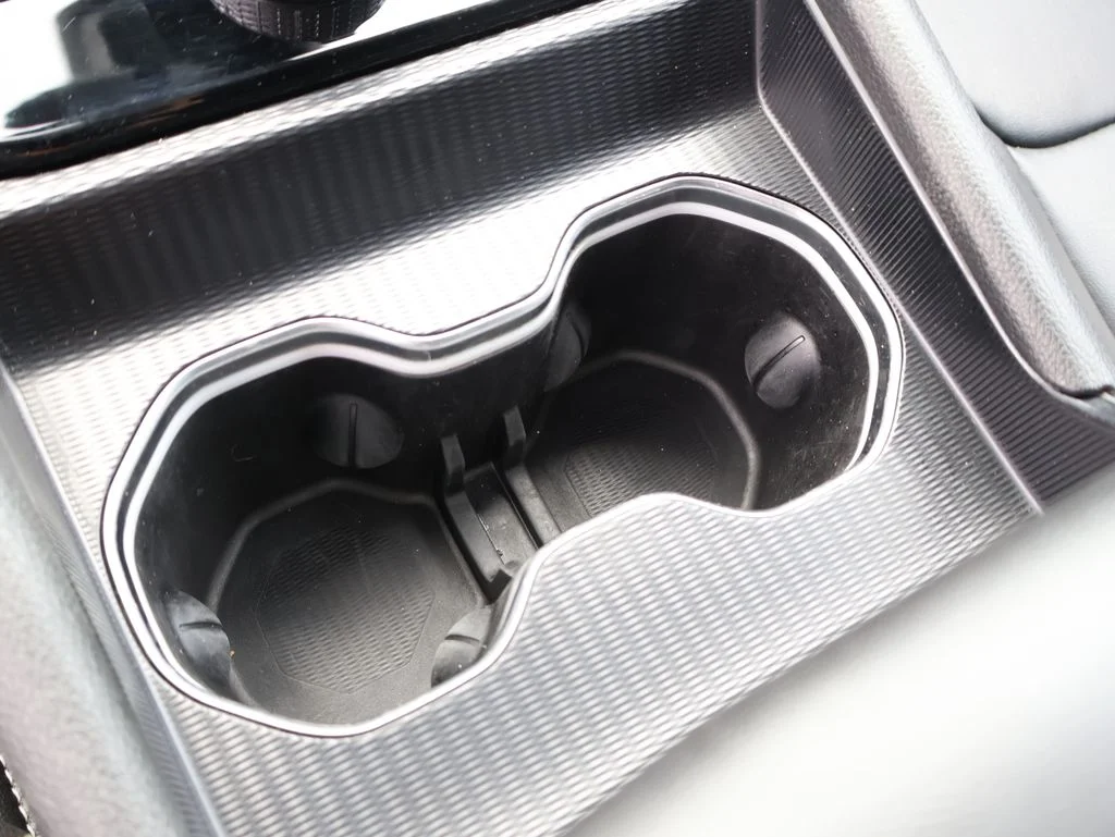 Used 2024 Silver Jeep Limited image 41