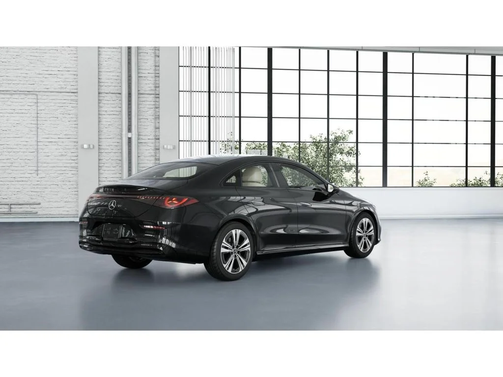 New 2027 Black Mercedes-Benz  image 58