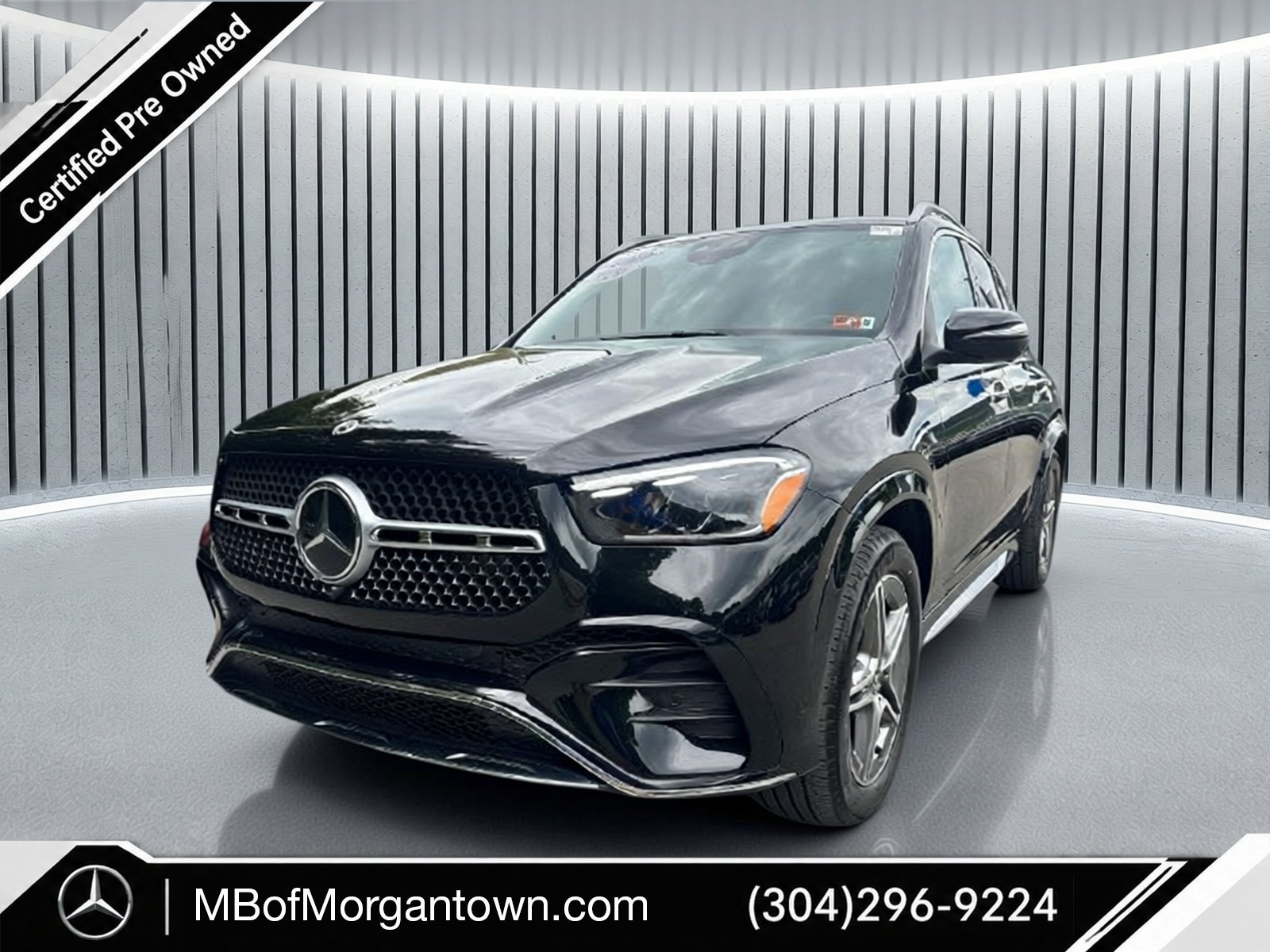 2026 Mercedes-Benz GLE