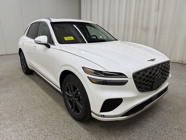 2027 Genesis GV70 2.5T Select