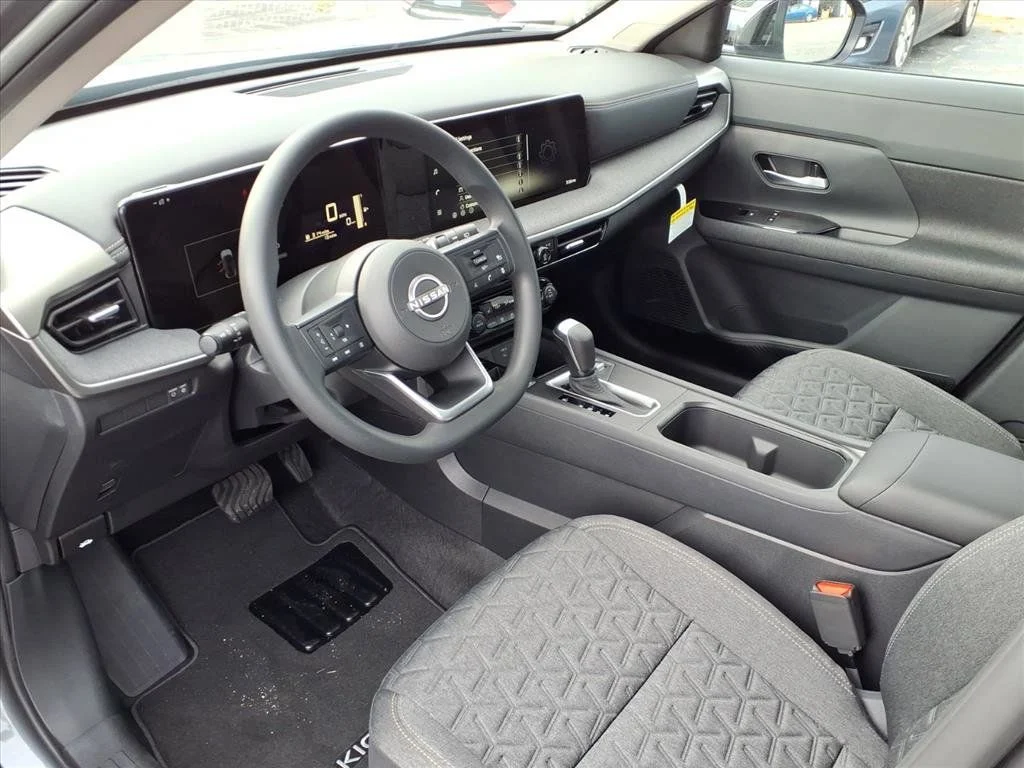 2026 Nissan KICKS SV AWD - Photo 25