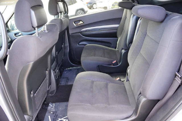 Certified Used 2019 Silver Dodge GT image 18