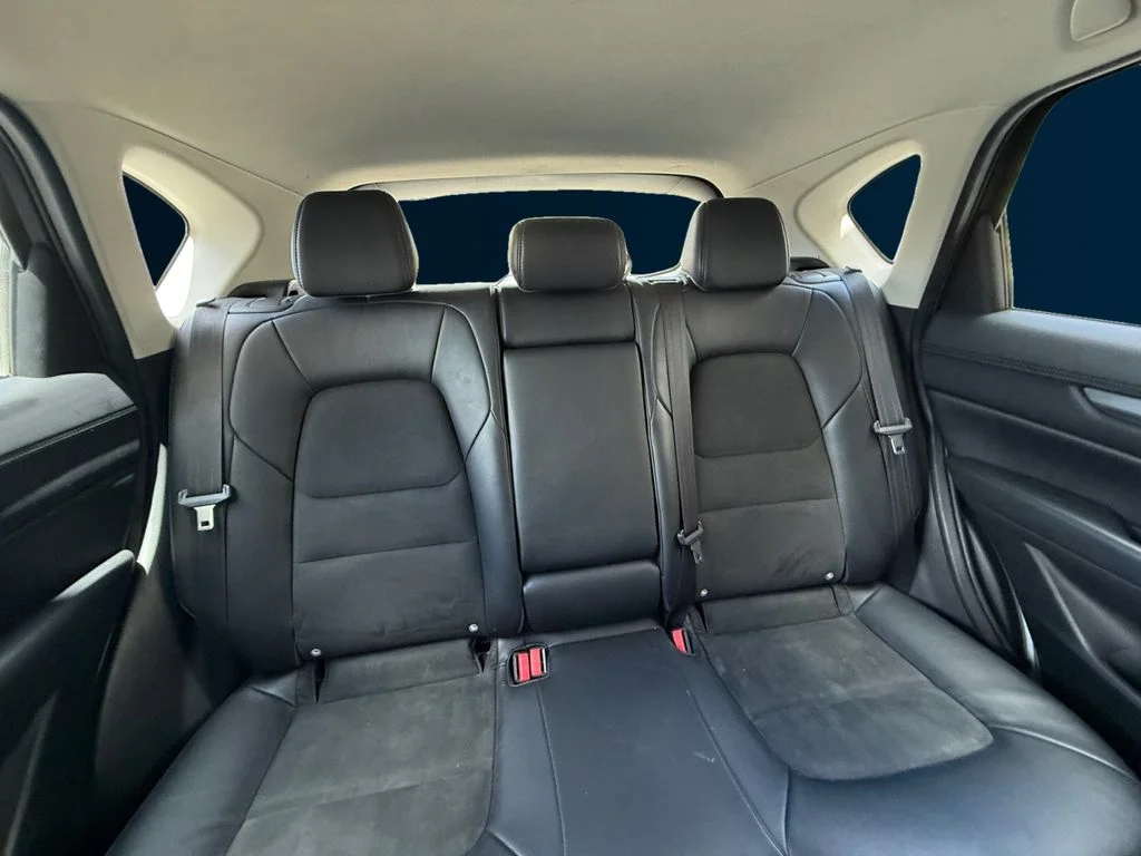Used 2020 White Mazda Touring image 18