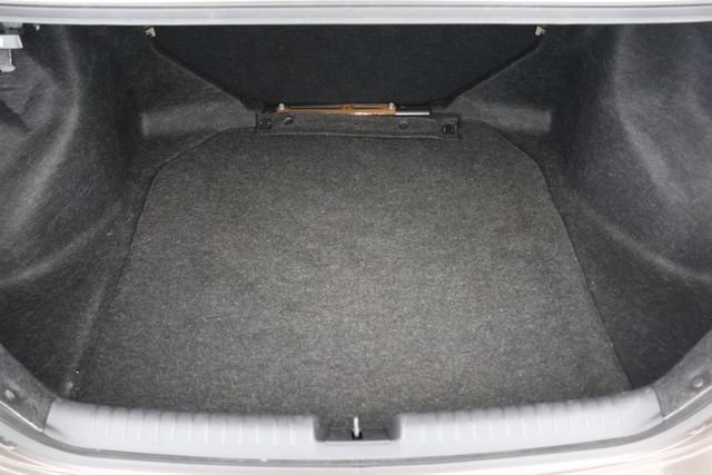 2012 Honda Civic LX - Photo 17