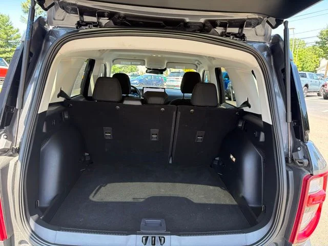 Used 2025 Gray Ford Big Bend image 27
