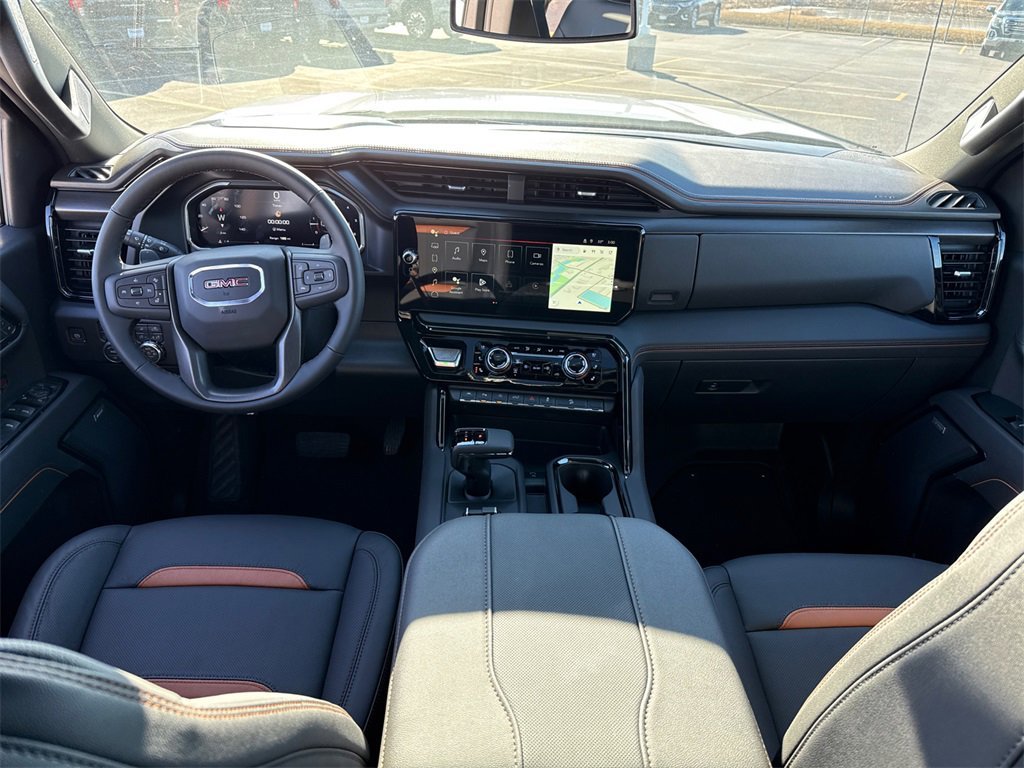 2026 GMC SIERRA - Image 29