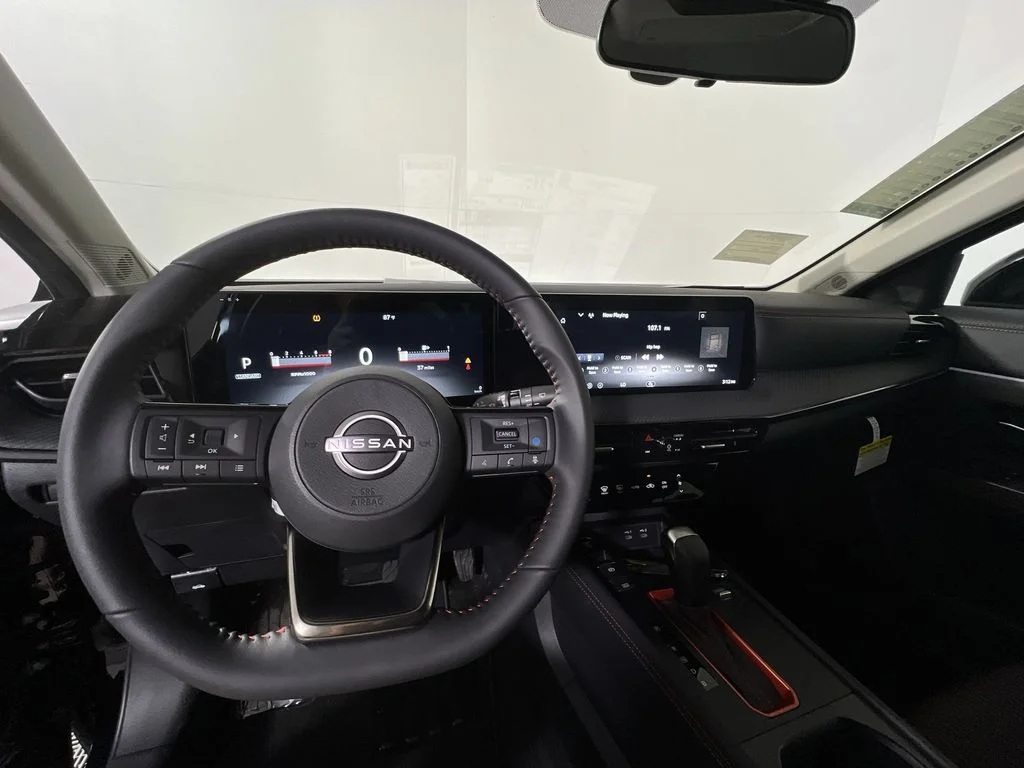 2026 Nissan KICKS SR - Photo 11