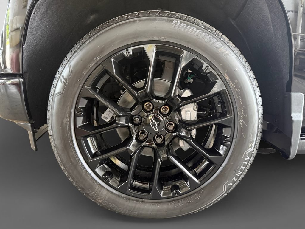 2026 Chevrolet Silverado 1500 High Country - Photo 15