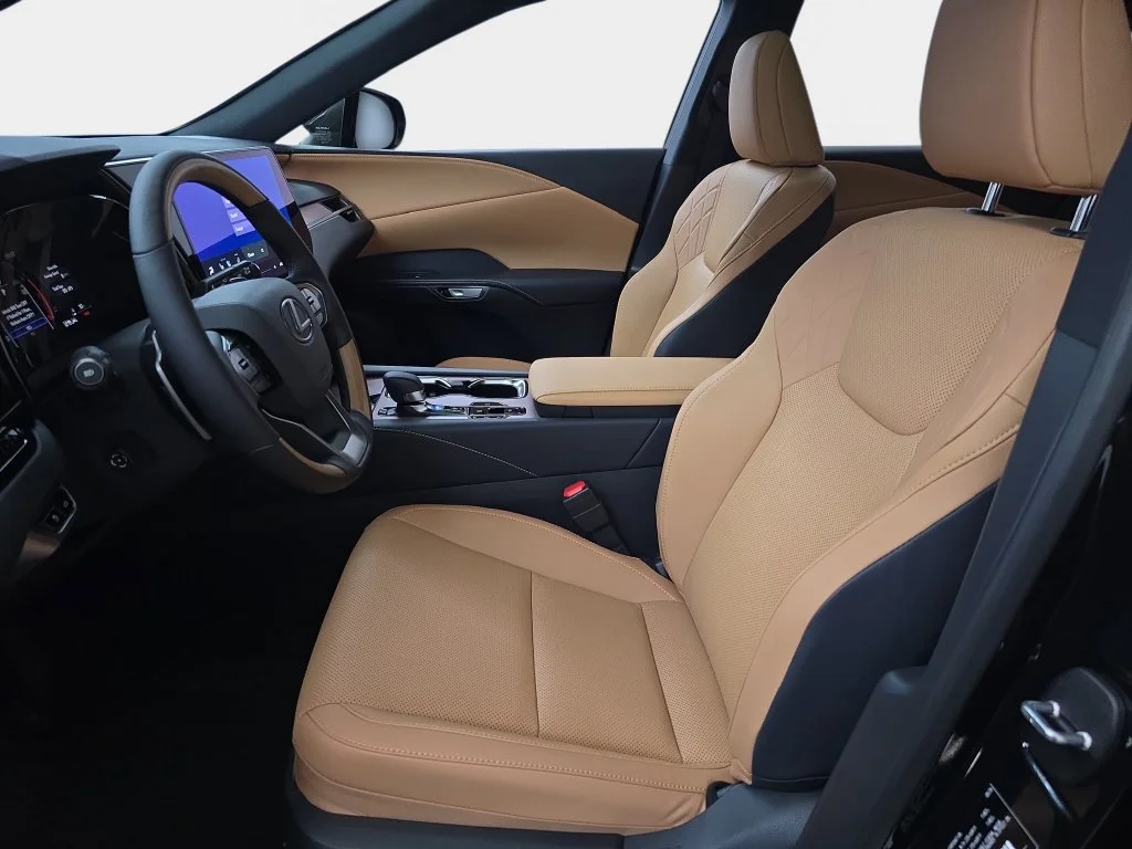 New 2026 Caviar Lexus PREMIUM image 15