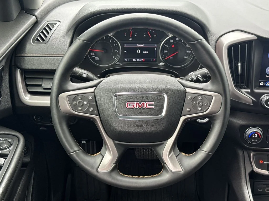 2024 GMC Terrain AT4 - Photo 23