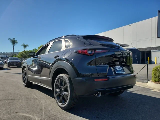 2026 Mazda CX-30 Turbo Aire Edition - Photo 19