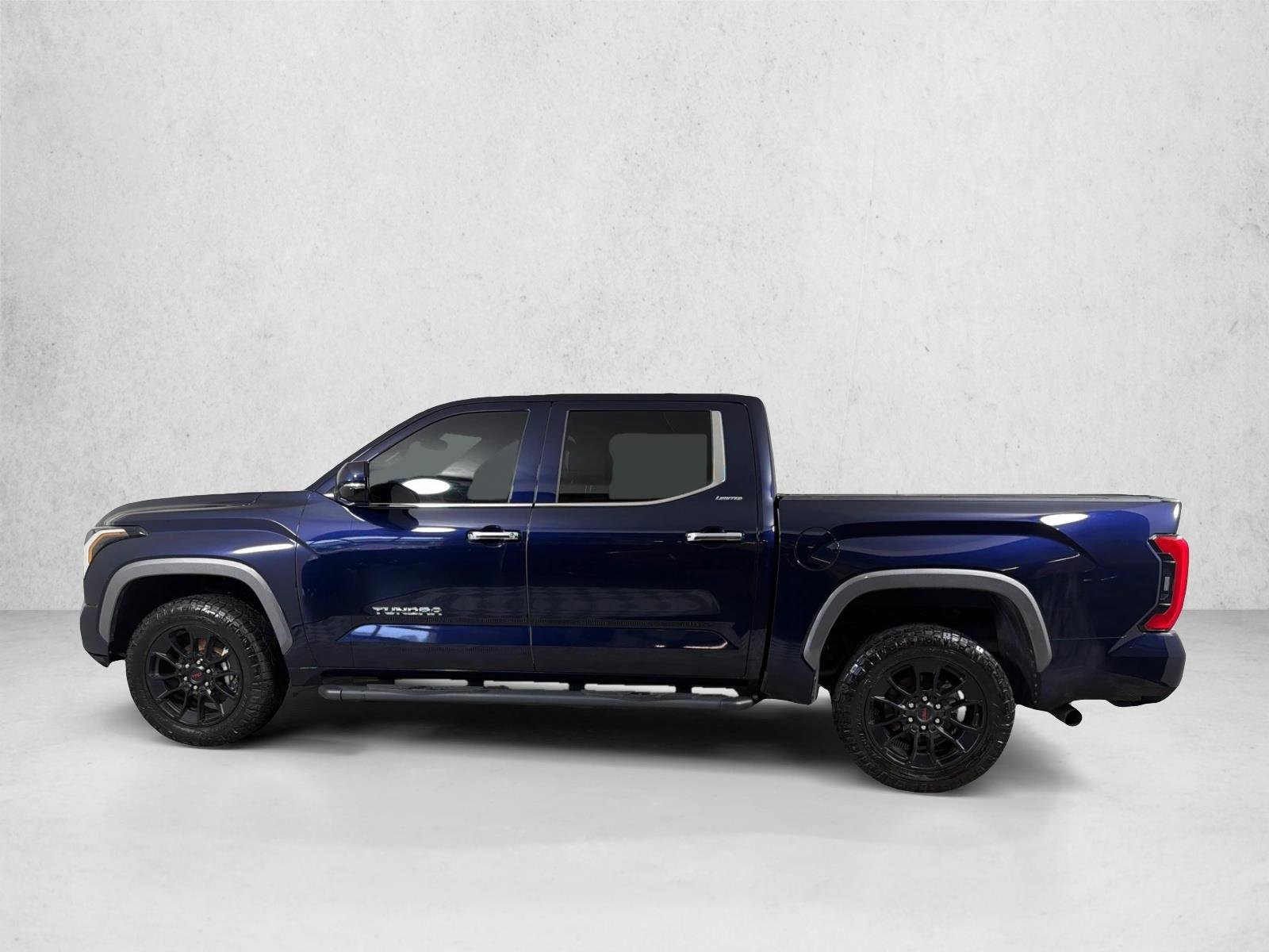 Used 2025 Blueprint Toyota Limited image 6