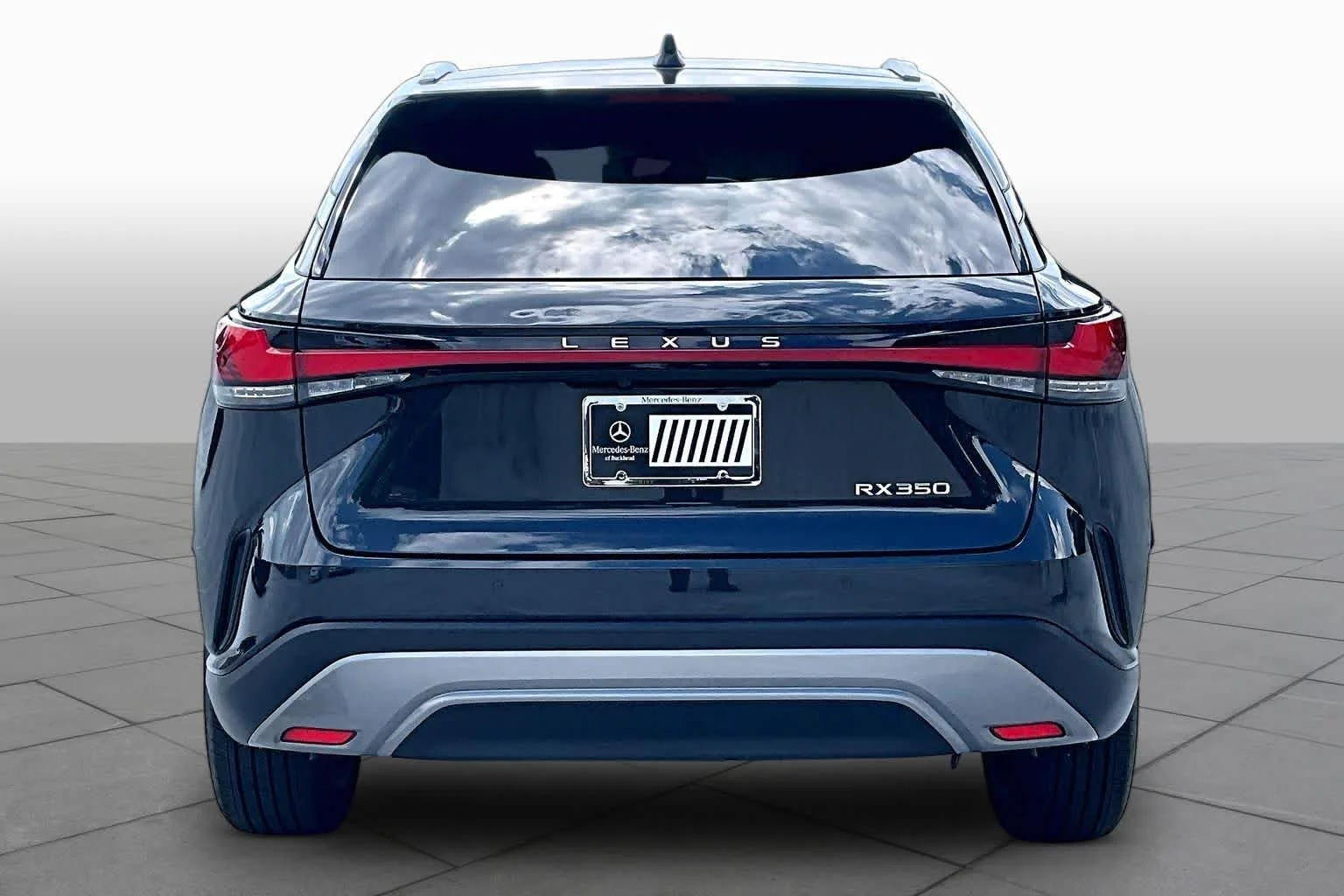 Used 2023 Caviar Lexus Premium Plus image 9