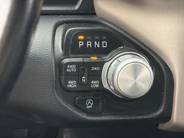 Used 2022 Red Ram Laramie image 27