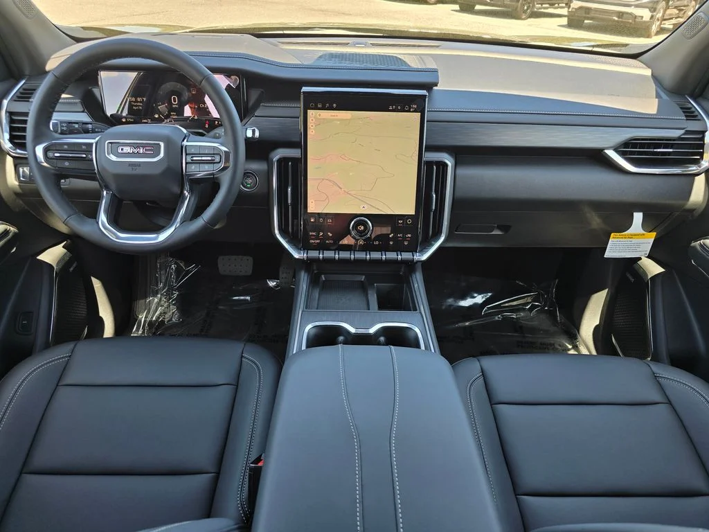 New 2026 Black GMC Elevation image 6