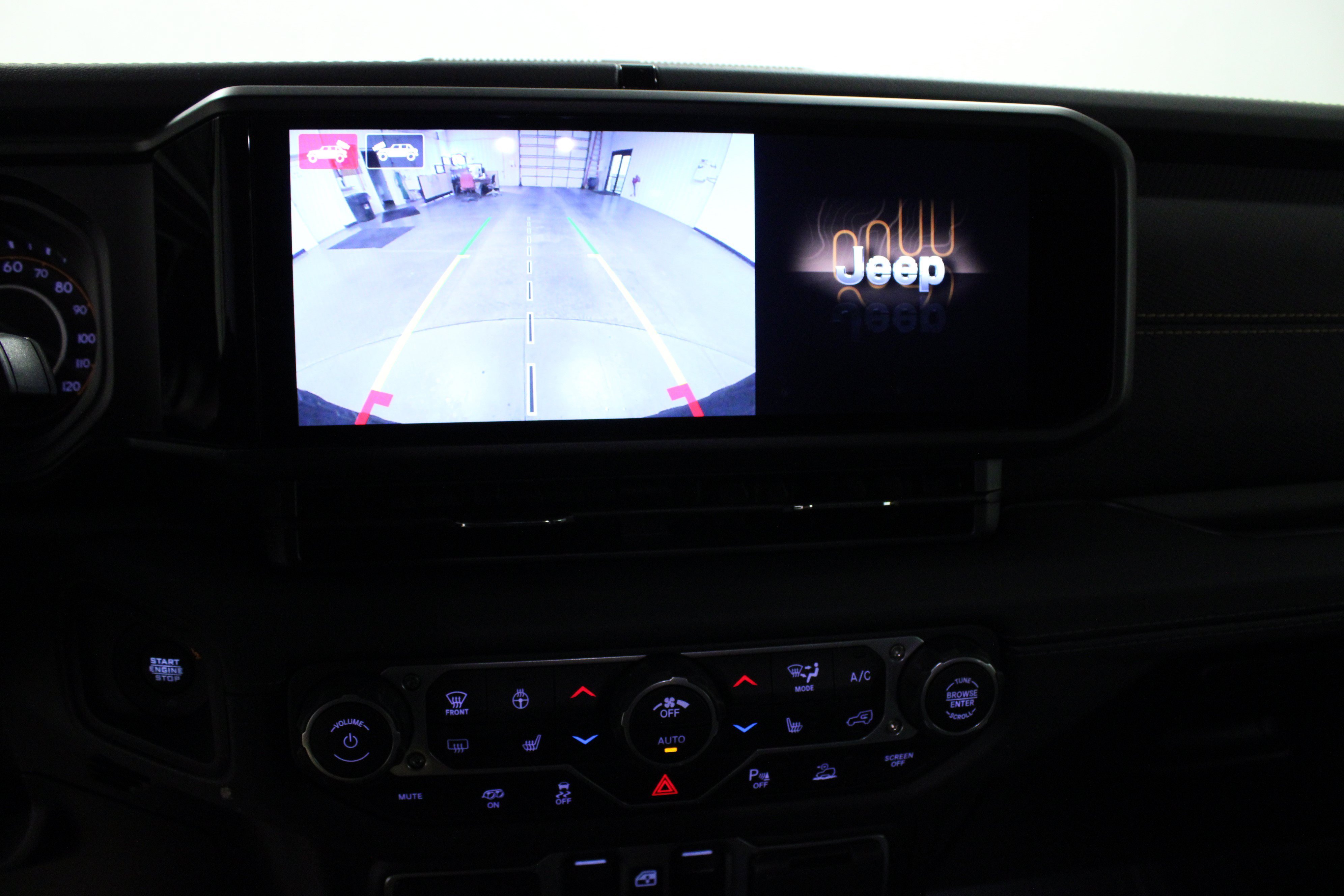 Used 2025 41 Jeep Rubicon 392 image 26
