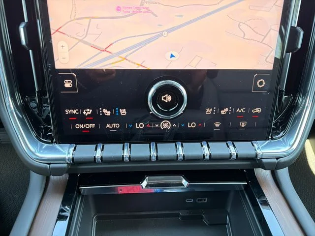 2026 GMC Yukon XL Denali - Photo 14