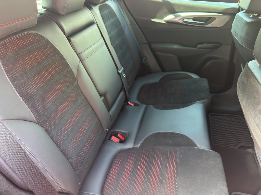 Used 2024 Hot Tamale Dodge R/T image 36