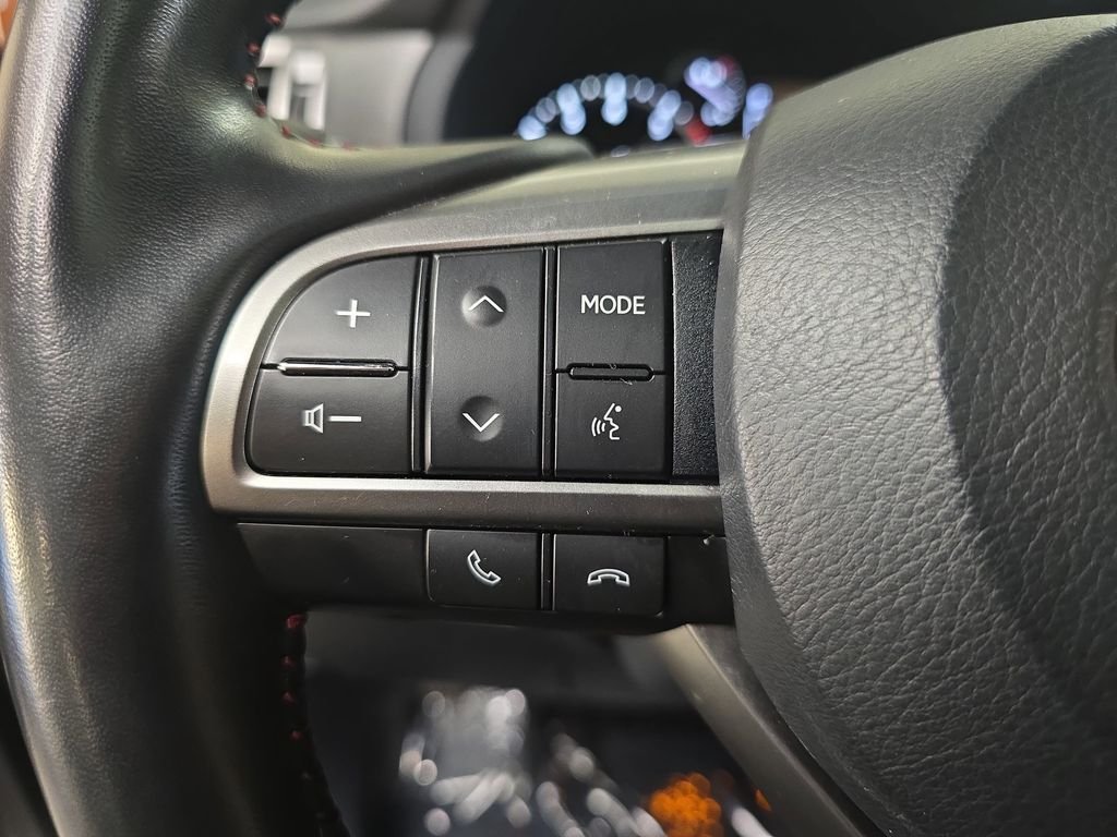 2022 Lexus GX Base - Photo 16