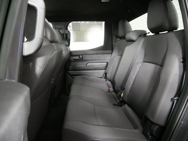 New 2026 Underground Toyota SR5 image 12