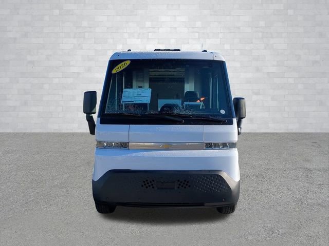 2025 Chevrolet BrightDrop Base - Photo 8
