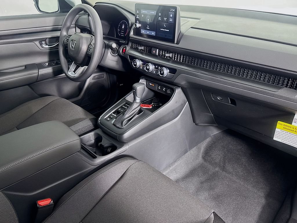 New 2026 Urban Gray Pearl Honda LX image 37