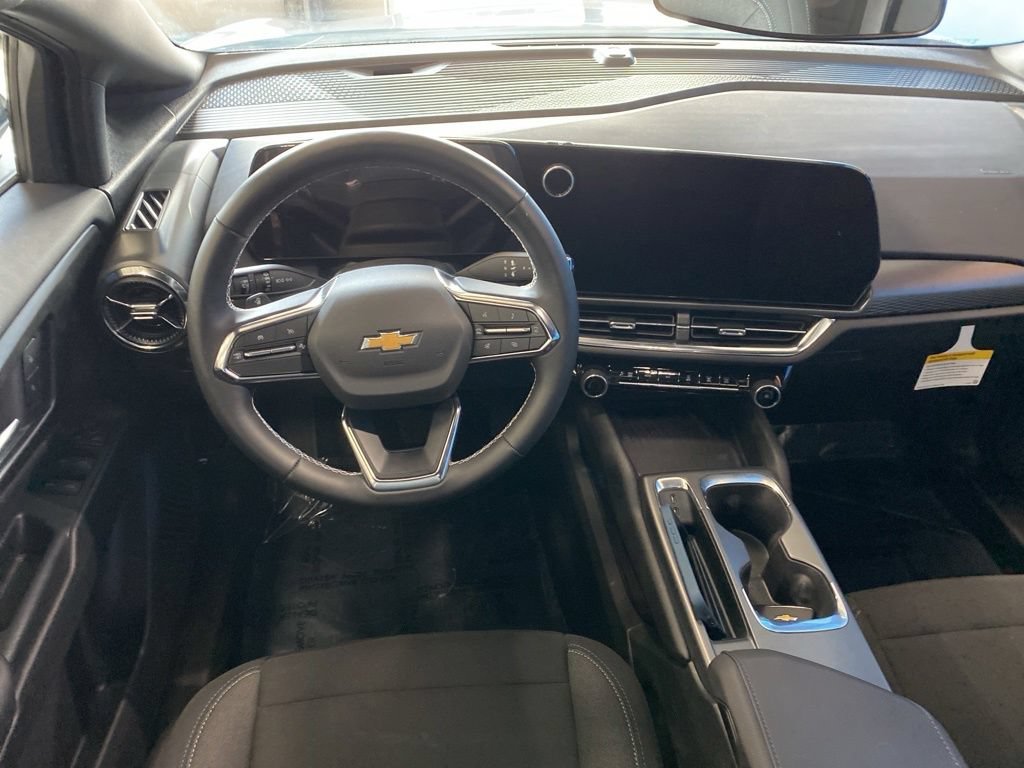 2026 Chevrolet Equinox EV 1LT - Photo 6