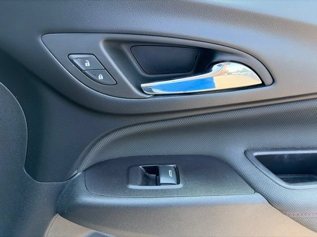 2022 Chevrolet Equinox RS - Photo 52