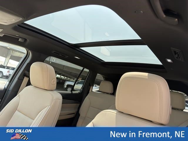 2026 Buick Enclave Preferred - Photo 18