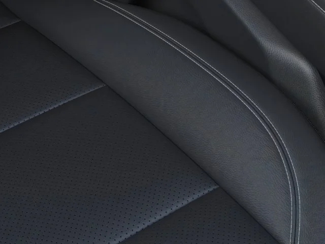 2027 Chevrolet Traverse LT - Photo 21