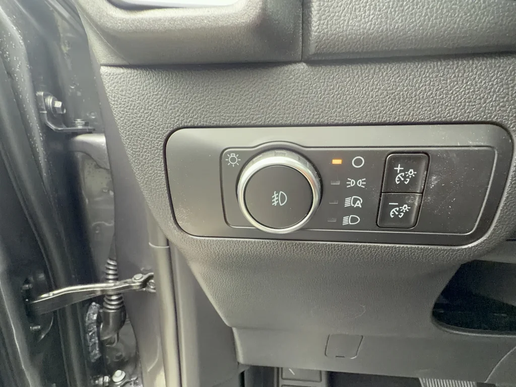 New 2026 Carbonized Gray Ford Big Bend image 15