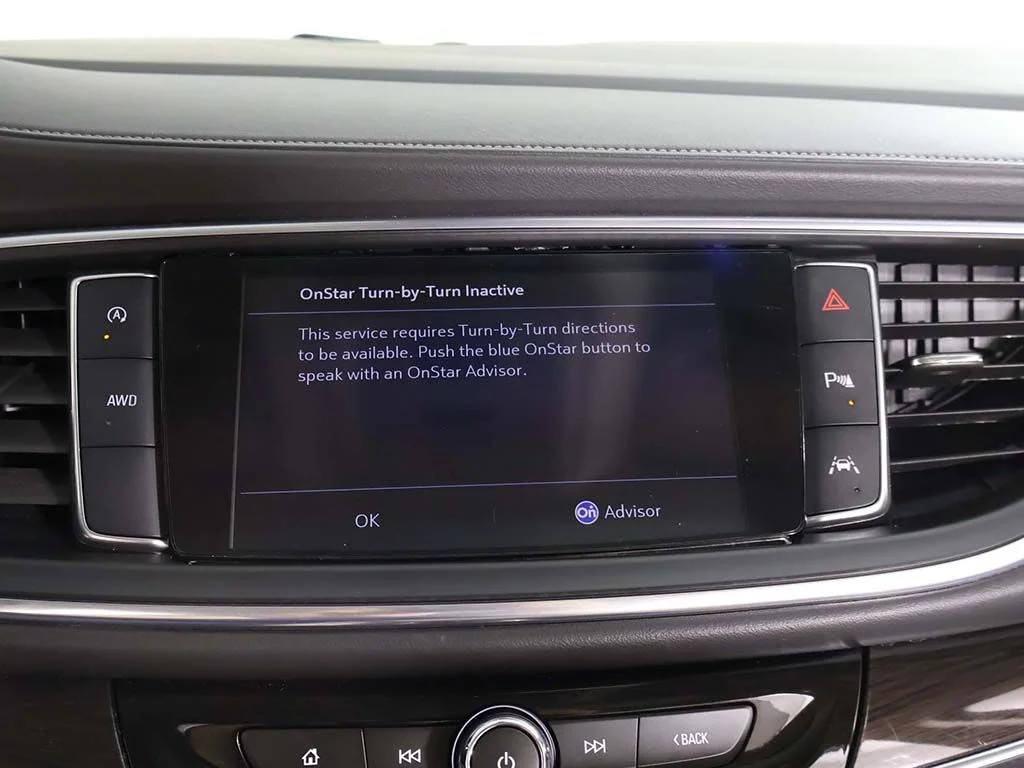 Used 2023 Gray Metallic Buick Essence image 52